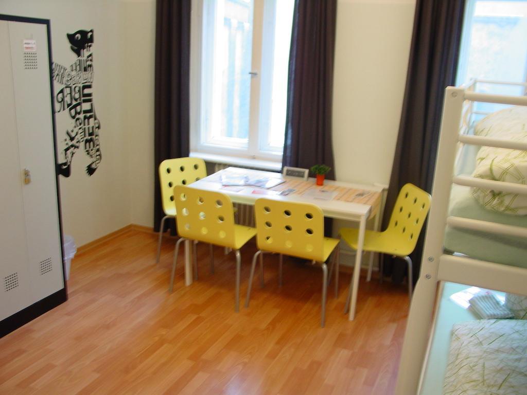 Auberge de jeunesse My Gayhostel