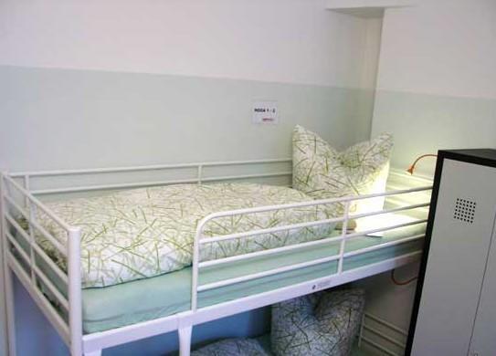My Gayhostel Auberge de jeunesse *